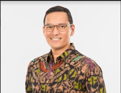 Toni Darusman