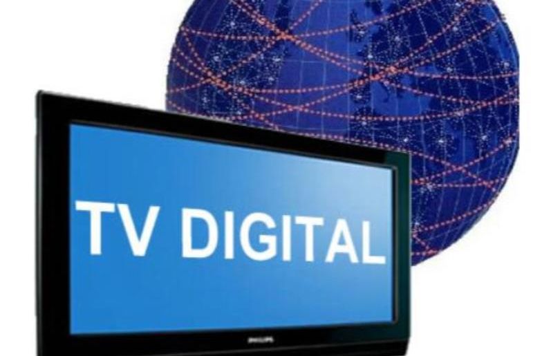 Apa itu tv digital