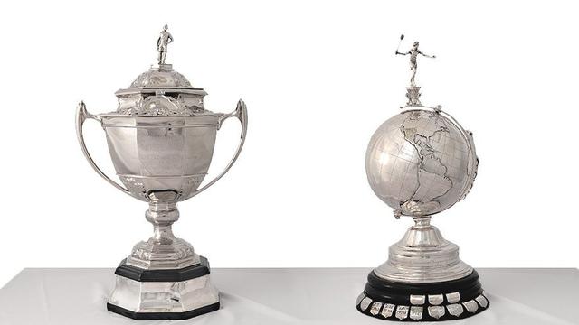Piala Uber dan Piala Thomas
