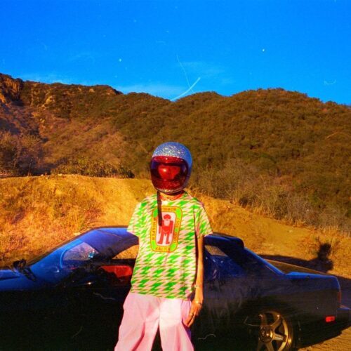 “WEST” Official Artwork