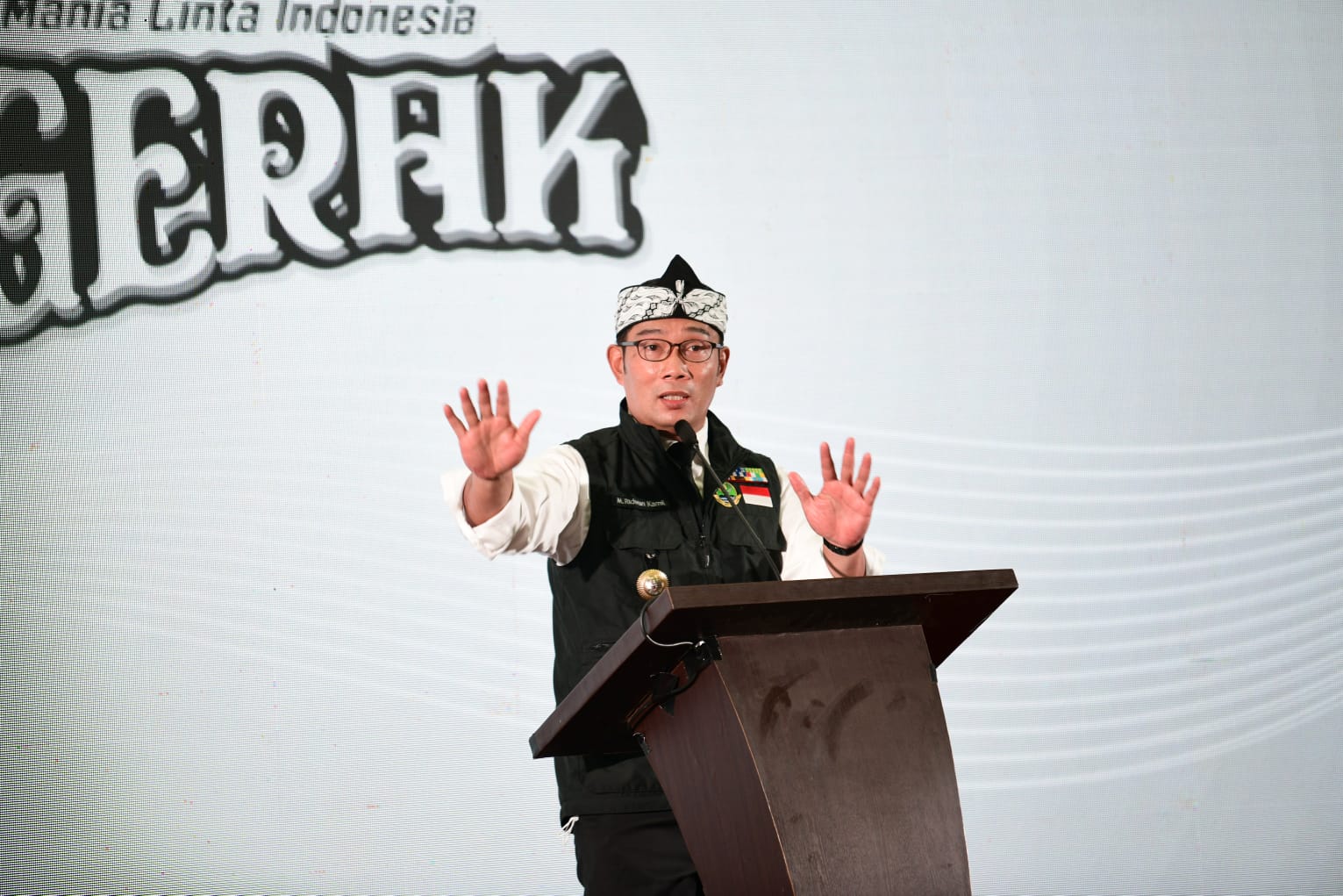 Gubernur Jawa Barat, Rdiwan Kamil (Foto: Istimewa)