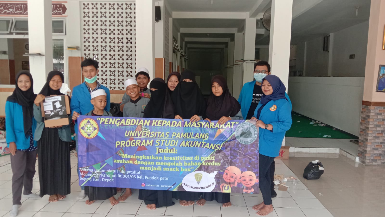 Foto: Istimewa