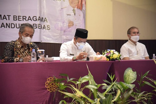Foto: Humas Pemkab Bandung