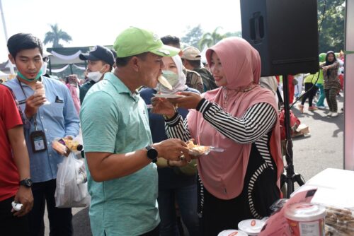 Foto: Humas Pemkab Bandung