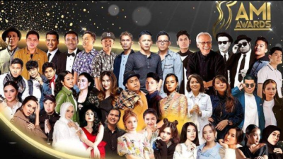 Instagram @officialrct
Artikel ini telah tayang di Tribunnews.com dengan judul DAFTAR Lengkap Pemenang Penghargaan AMI AWARDS 2021: Anneth Sukses Raih Piala Pertamanya, https://www.tribunnews.com/seleb/2021/11/16/daftar-lengkap-pemenang-penghargaan-ami-awards-2021-anneth-sukses-raih-piala-pertamanya.
Penulis: Adya Ninggar P
Editor: bunga pradipta p