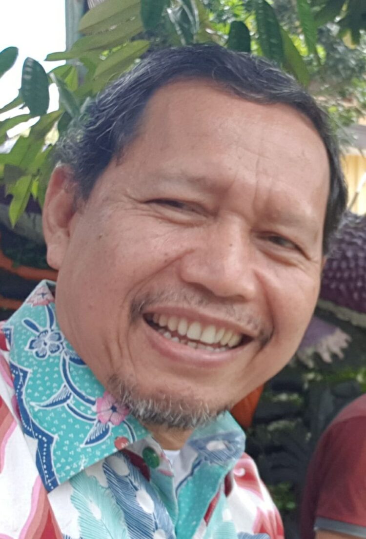 Daddy Rohanady, Anggota DPRD Jawa Barat