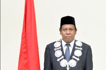 Mahdi Syahbandir (Foto: Istimewa)