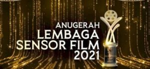Ojeg Pengkolan Raih Anugerah Lembaga Sensor Film 2021, Ini Dia Daftar Lengkap Pemenangnya