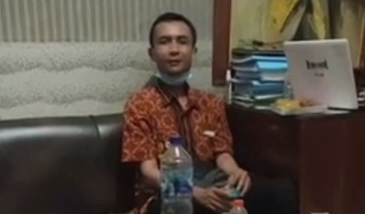 Yana Supriatna /Polres Sumedang/galamedianews.com