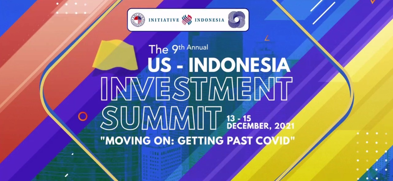 US-Indonesia Investment Summit Mengangkat Topik Pemulihan Ekonomi – dara.co.id