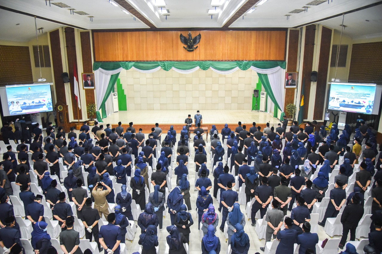 Foto: Humas Pemkab Bandung