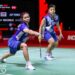 Greysia Polii dan Apriyani Rahayu (Badminton Photo)