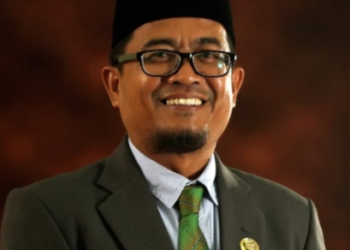 Wakil Ketua Komisi II DPRD Kabupaten Tasikmalaya Hidayat Muslim (Foto:Istimewa)