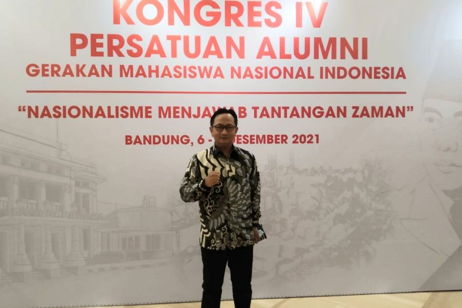 Ketua Komisi I DPRD Provinsi Jawa Barat, Bedi Budiman (Istimewa)