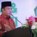 Direktur Jenderal Bimbingan Masyarakat Islam Kamaruddin Amin (Foto: Kemenag)