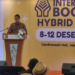 Menteri Pariwisata dan Ekonomi Kreatif Indonesia, Sandiaga Salhuddin Uno, membuka acara
Indonesia International Book Fair (IIBF) 2021 (Foto: Istimewa)