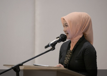 Atalia Praratya Ridwan Kamil (Foto: jabarprov)