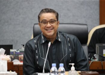 Wakil Ketua Komisi X DPR RI Dede Yusuf Macan Effendy (Foto: Kemenpora)