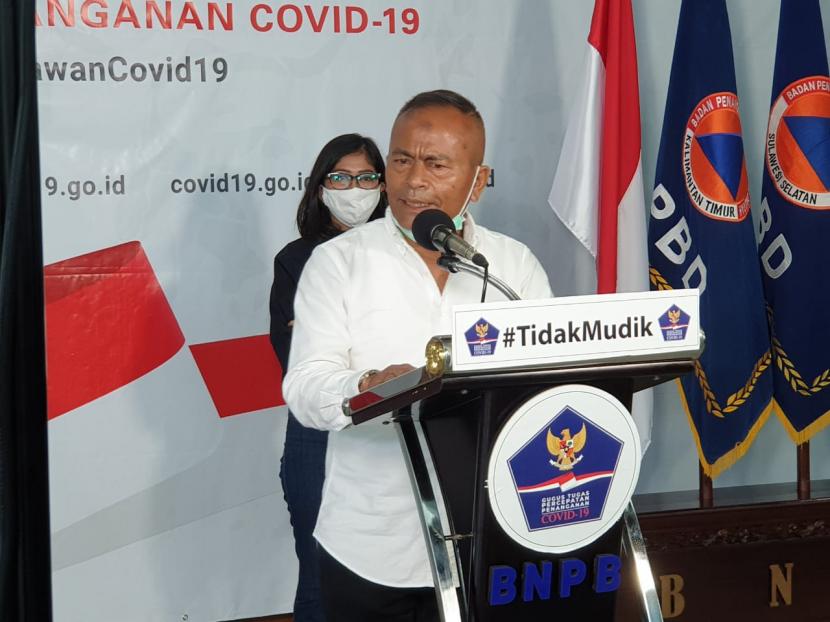 Ketua Umum PWI, Atal S Depari (Foto: Istimewa/Republika)