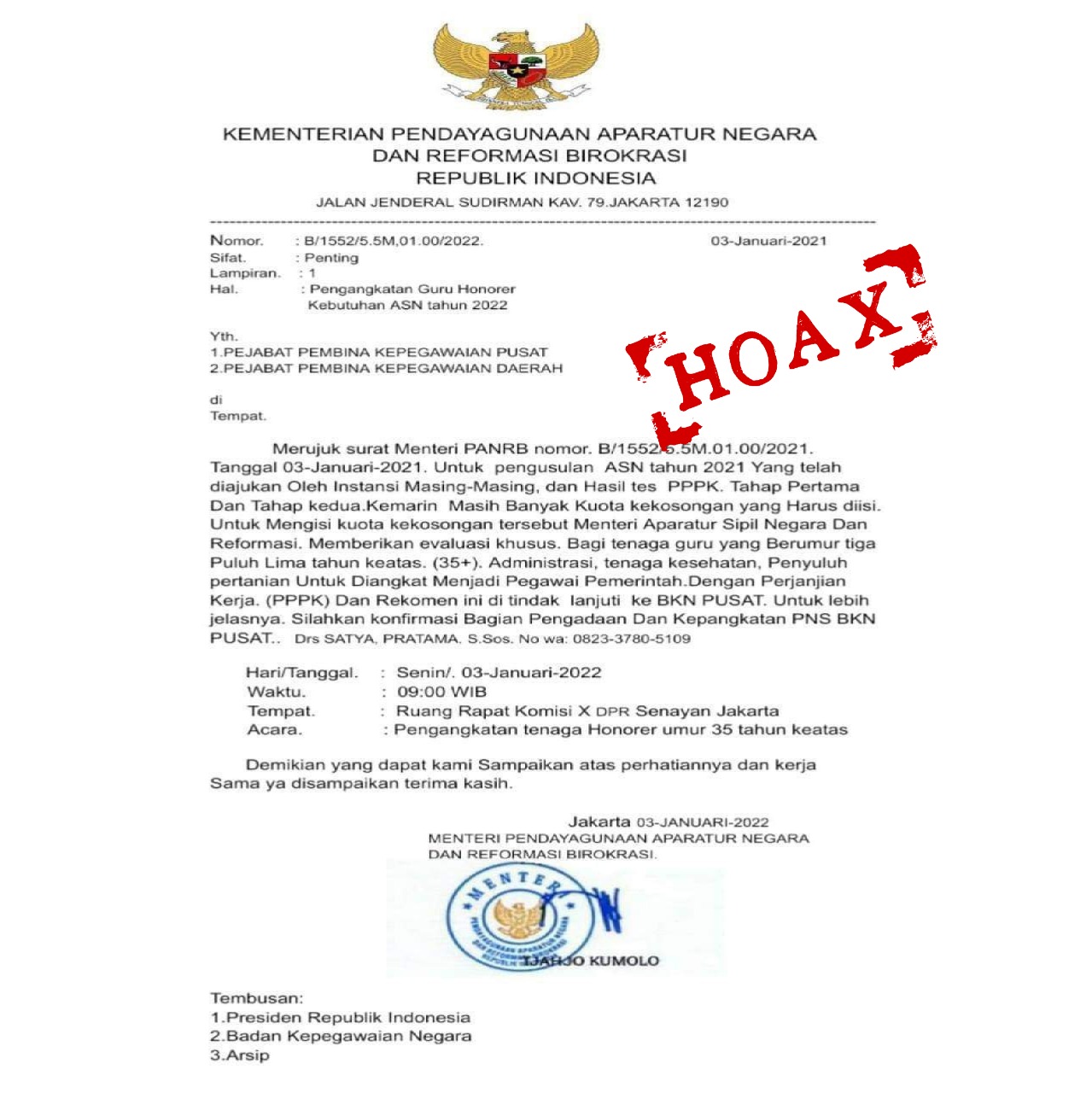 Kominfo
