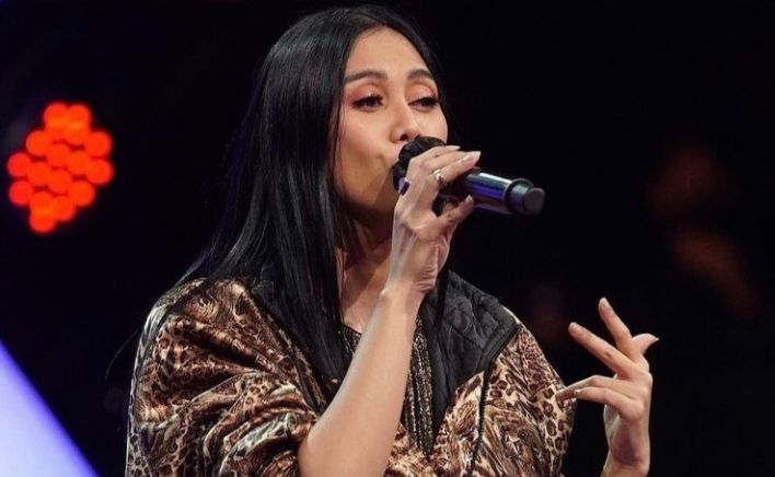Kontestan asal Bandung Nadhira Ulya lolos ke babak Gala Show X Factor Indonesia (Foto: RCTI)