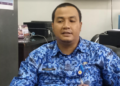 Kabid Rehabilitasi Sosial Dinsos Kabupaten Bandung, Rahmattulah Mukti Prabowo (Foto: Istimewa)
