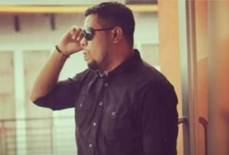 Cecep Preman Pensiun (Foto: instagram)