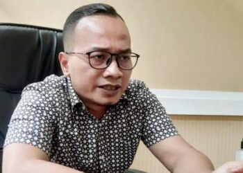 Anggota Komisi A DPRD Kabupaten Bandung Riki Ganesha (Foto: dok/dara.co.id)