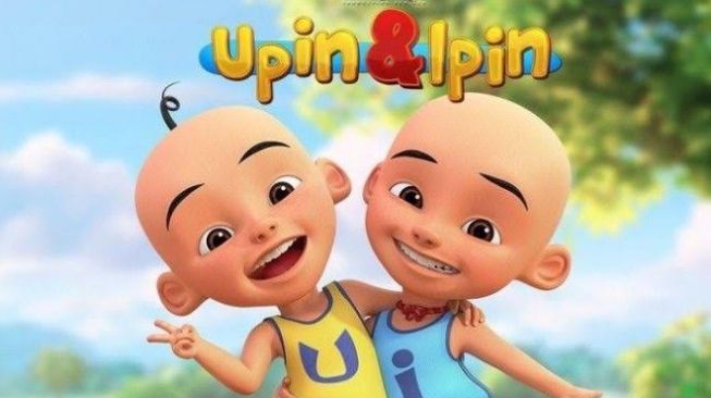 Upin dan Ipin (instagram/upinipinofficial)