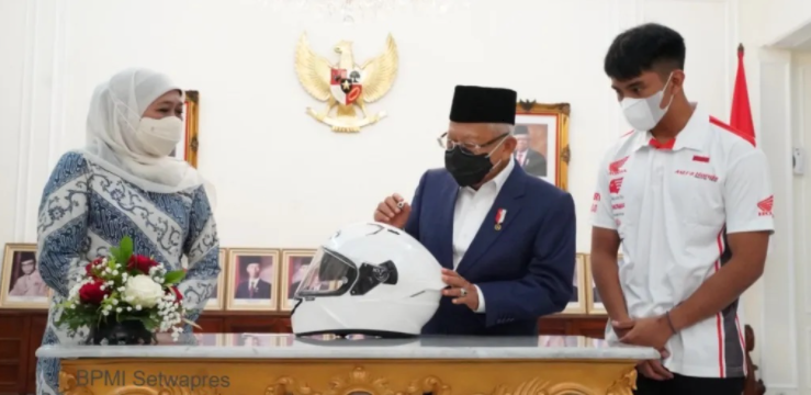 Foto: Kominfo