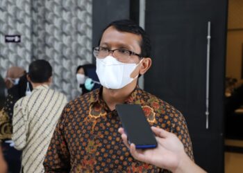 Wakil Bupati Garut, dr Helmi Budiman (Foto: Istimewa)