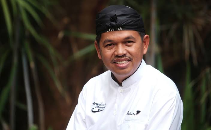Dedi Mulyadi (Foto: Media Indonesia)