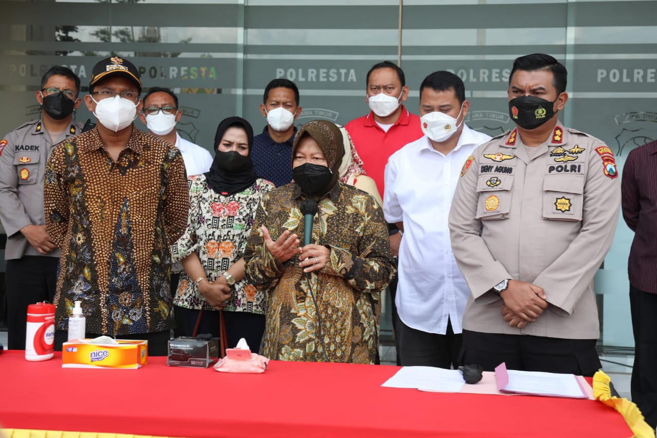 Foto: Kemensos