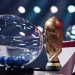 Trofi Piala Dunia 2022 (Foto: Marca/viva.co.id)
