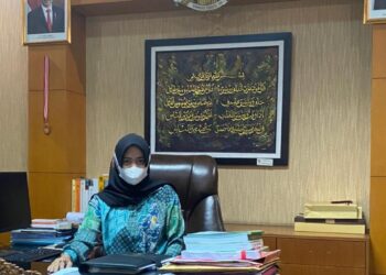 Ketua Perempuan Bangsa Kabupaten Bandung Hj. Renie Rahayu Fauzi (Foto: Istimewa)