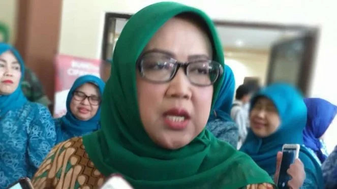 Bupati Bogor, Ade Yasin (Foto: Viva.co.id)
