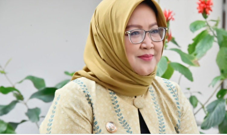 Bupati Bogor Ade Yasin (Foto: bogorkab.go.id/galamedianews)