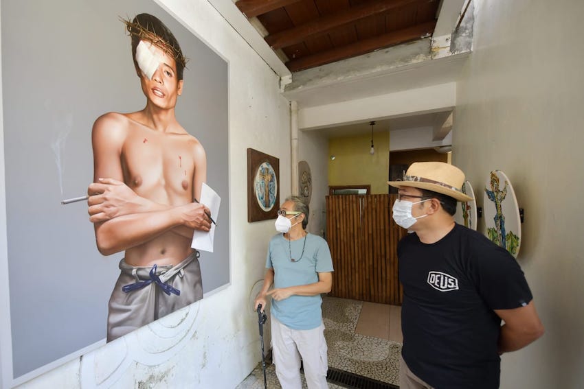 Ilustrasi (Foto: jabarprov)