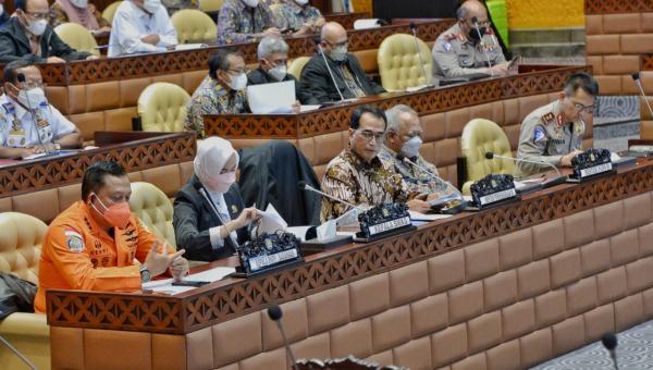 Foto: Kemenhub