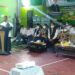 Bupati Bandung HM Dadang Supriatna saat melaksanakan program Bunga Desa di Desa Ibun Kecamatan Ibun Kabupaten Bandung, Rabu (18/5/2022).(Foto: Humas Pemkab)