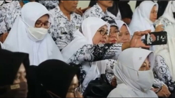 Ilustrasi (Foto: harapanrakyat)