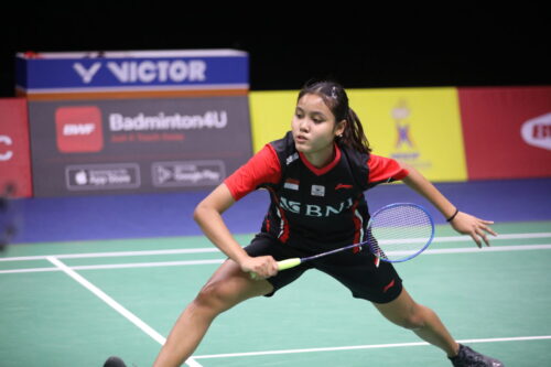 Foto: PBSI