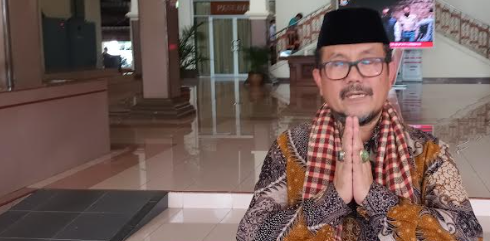 Bupati Cirebon, Drs H Imron, MAg (Foto: Istimewa)