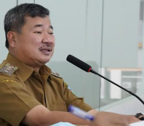 Bupati Garut, Rudy Gunawan