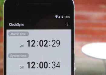 Ilustrasi Cara menampilkan detik jam di Android. Foto: Ist/Net/harapanrakyat