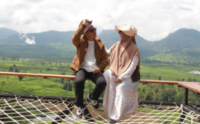 Foto: dokumen pribadi Dadang Supriatna