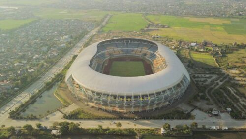GBLA (Foto: bandung.go.id)