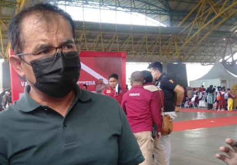 Kepala Dinas Pendidikan Kabupaten Bandung H Ruli Hadiana (Foto: Istimewa)