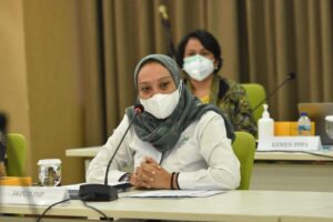 Soal Kasus Rudapaksa Gadis Disabilitas, Kementerian PPPA Minta Pelaku Dihukum Berat
