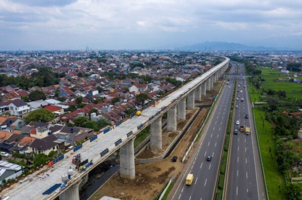 Ilustrasi (Foto: Mapaybandung-pikiran rakyat)